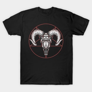 Symbol of Death T-Shirt